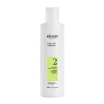 Nioxin Scalp + Hair Thickening System 2 Conditioner 300ml
