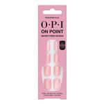 OPI Nail On Point Mod About Oooh