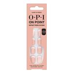 OPI Nail On Point Mod About Oooh
