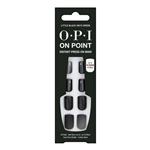 OPI Nail On Point Little Black Onyx Dress