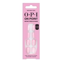 OPI Nail On Point Mod About Oooh