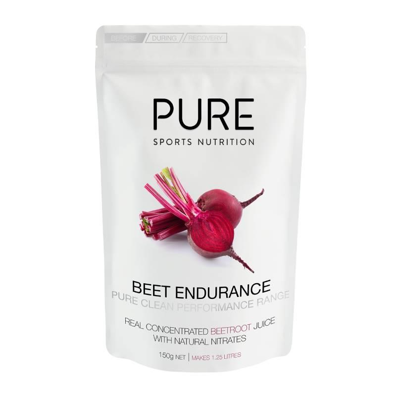 PURE Beet Endurance 150g main image 0