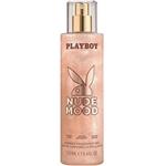 Playboy Nude Mood Shimmer Fragrance Mist 250ml