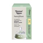 Tommee Tippee Glass Bottle 150ml