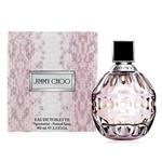 Jimmy Choo Eau De Toilette 40ml