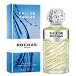 Rochas Eau De Rochas Eau De Toilette 100ml