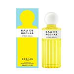 Rochas Eau De Rochas Citron Soleil Eau De Toilette 100ml