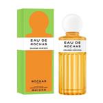 Rochas Eau De Rochas Orange Horizon Eau De Toilette 100ml