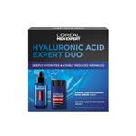 Loreal Men Hyaluronic Acid Expert Duo XMAS Gift Set 2025