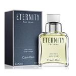 Calvin Klein Eternity For Men Aftershave 100ml