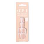 OPI Nail On Point Glow To Prom With Me