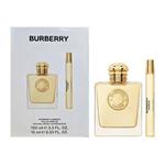 Burberry Goddess Eau De Parfum 100ml 2 Piece Set