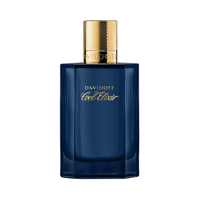 Buy Davidoff Cool Elixir For Men Parfum 100ml Online at Chemist