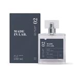 Made In Lab. 02 Eau de Parfum 100ml