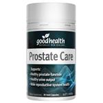 Good Health Prostate Care 30 Capsules