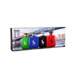 Ralph Lauren Polo 15ml 4 Piece Set