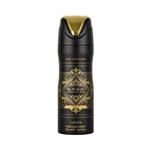 Lattafa Badee Al Oud Body Spray 200ml