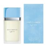 Dolce & Gabbana For Women Light Blue Eau De Toilette 30ml