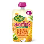 Raffertys Garden Coconut Mango & Passionfruit Smoothie 120g