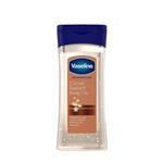 Vaseline Intensive Care Cocoa Radiant Body Gel Oil 200ml