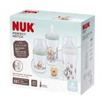 NUK Perfect Match Disney Winnie The Pooh Starter Set Online Only