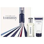 Tommy Hilfiger Tommy Eau De Toilette 100ml 2 Piece Set