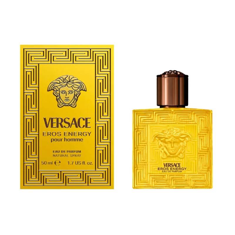 Buy Versace Eros Energy Eau De Parfum 50ml Online at Chemist