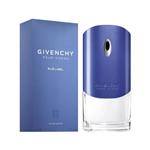 Givenchy Pour Homme Blue Label Eau De Toilette 100ml