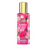 GUESS Love Passion Kiss Fragrance Mist 250ml Exclusive