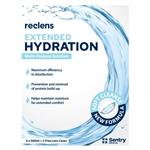 Reclens Extended Hydration Multipurpose Solution 2 x 500ml