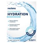 Reclens Extended Hydration Multipurpose Solution 2 x 100ml