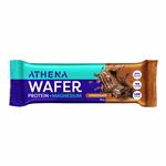 Athena Protein Wafer + Magnesium Chocolate 38g