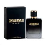 Cristiano Ronaldo Legacy Eau De Parfum 100ml