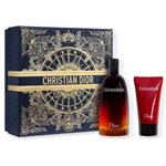 Christian Dior Fahrenheit Eau De Toilette 100ml 2 Piece Set 