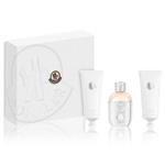 Moncler Pour Femme Eau De Parfum 60ml 2 Piece Set