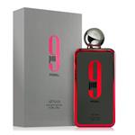 9pm Rebel By Afnan Eau De Parfum 100ml