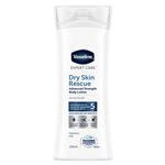Vaseline Dry Skin Rescue Body Lotion 225ml
