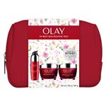 Olay My Best Skin Routine Trio Gift Set