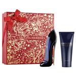 Carolina Herrera Good Girl Eau De Parfum 80ml + Body Lotion 2 Piece Set 2025