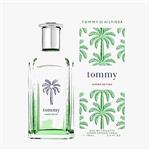 Tommy Summer Eau De Toilette 100ml 2025