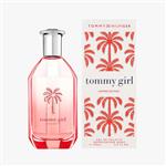 Tommy Girl Summer Eau De Toilette 100ml 2025