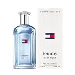 Tommy New York Eau De Toilette 100ml