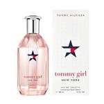 Tommy Girl New York Eau De Toilette 100ml