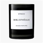 Byredo Bibliotheque Scented Candle 70g