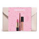 Revlon Luscious Lips Gift Set