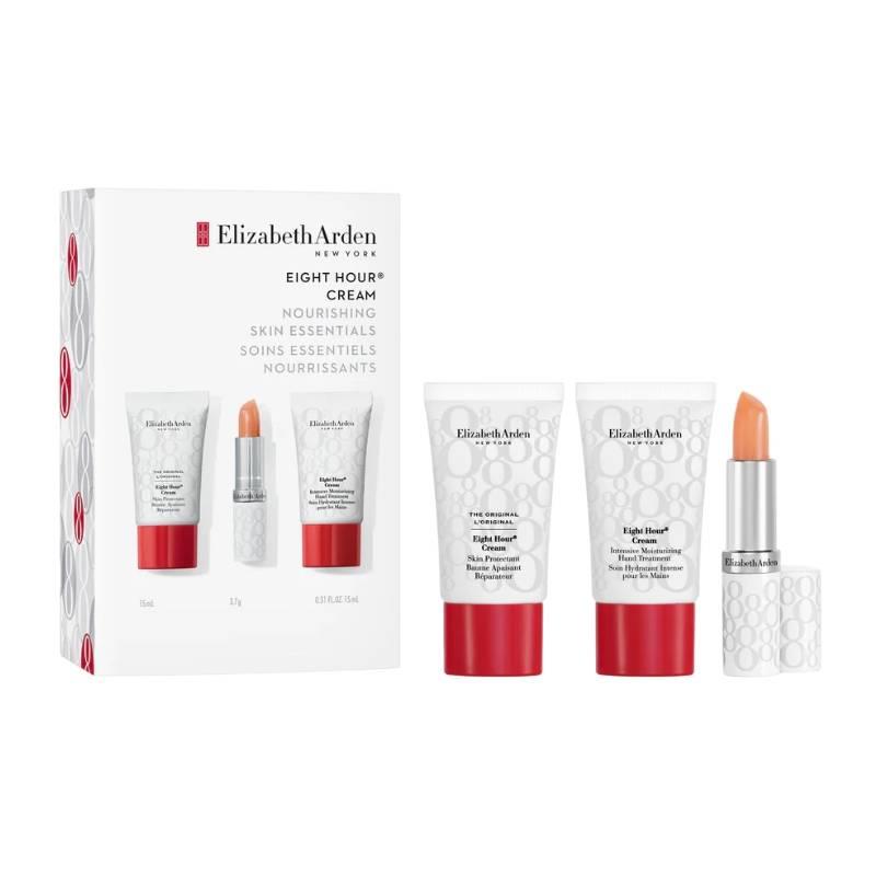 Elizabeth Arden Eight Hour 3 Piece XMAS Gift Set Exclusive