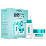 Loreal Paris Reveal Your Bright Side Gift Set XMAS 2025