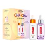 Loreal Paris Cha-Cha Better Together Gift Set XMAS 2025