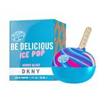 DKNY Be Delicious Ice Pop Berry Bliss Eau De Parfum 50ml