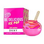 DKNY Be Delicious Ice Pop Very Cherry Eau De Parfum 50ml